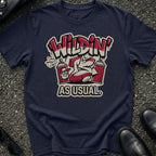 Wildin T-Shirt