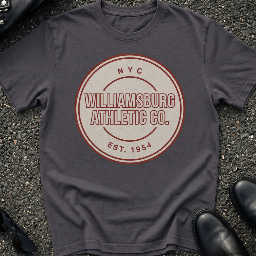 Williamsburg Athletic Co T-Shirt