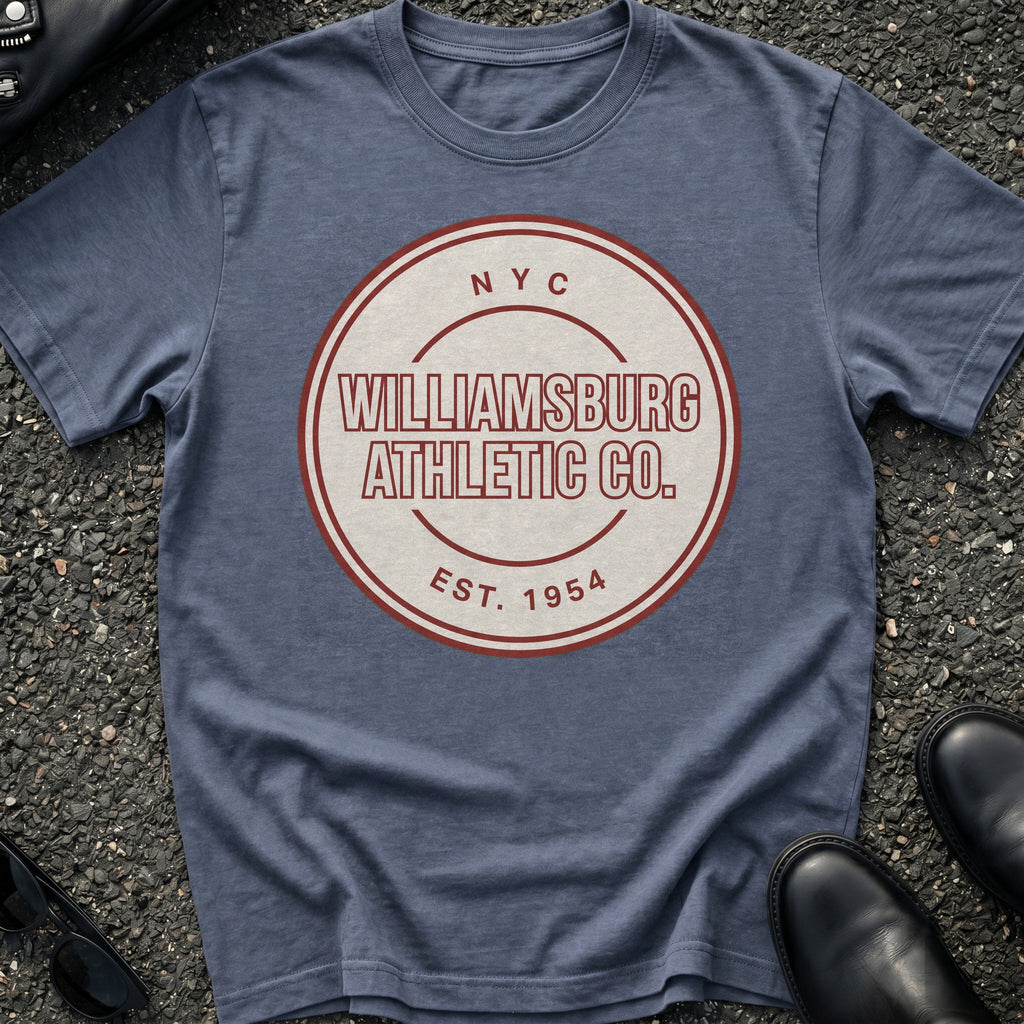 Williamsburg Athletic Co T-Shirt