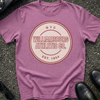 Williamsburg Athletic Co T-Shirt
