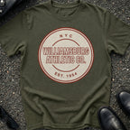 Williamsburg Athletic Co T-Shirt