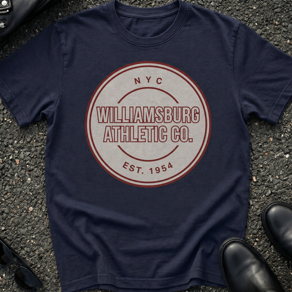 Williamsburg Athletic Co T-Shirt