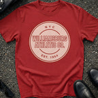 Williamsburg Athletic Co T-Shirt