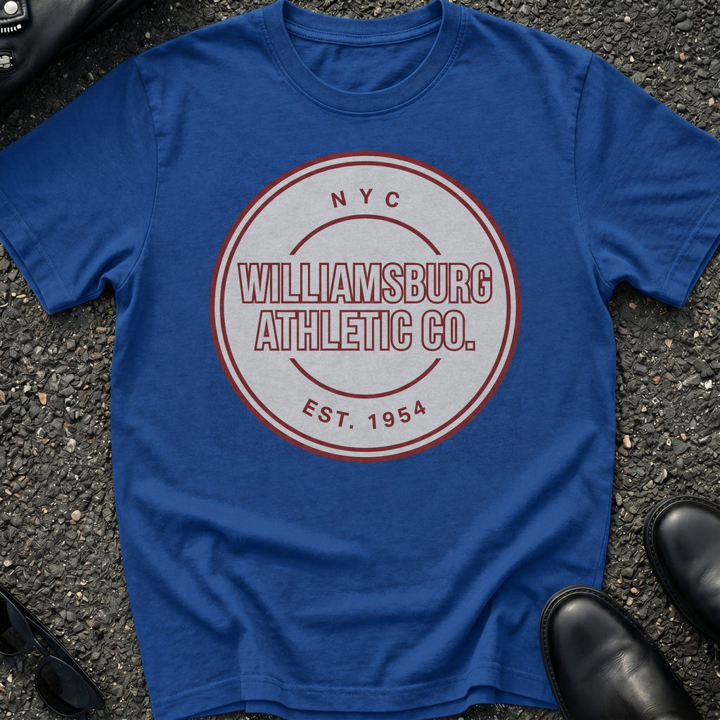 Williamsburg Athletic Co T-Shirt