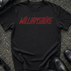 Williamsburg Crue T-Shirt