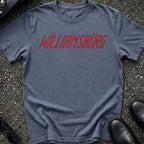 Williamsburg Crue T-Shirt
