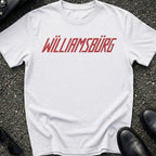 Williamsburg Crue T-Shirt