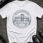 Williamsburg Industrial Arts T-Shirt