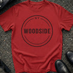 Woodside Circle T-Shirt