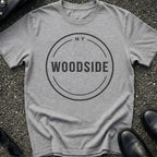 Woodside Circle T-Shirt