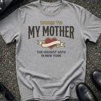 Word To My Mother T-Shirt