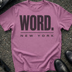 Word Type T-Shirt