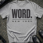 Word Type T-Shirt