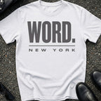 Word Type T-Shirt
