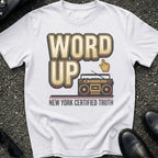Word Up T-Shirt