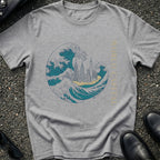 World Capital T-Shirt