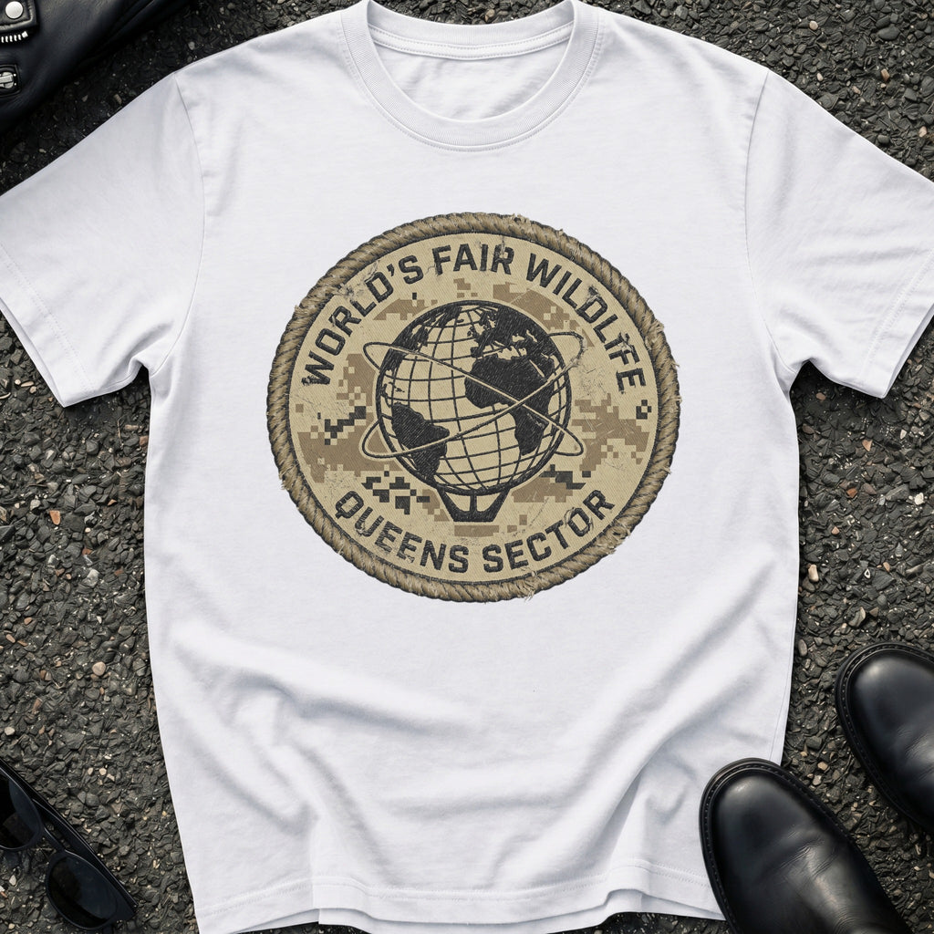 World's Fair Wildlife T-Shirt