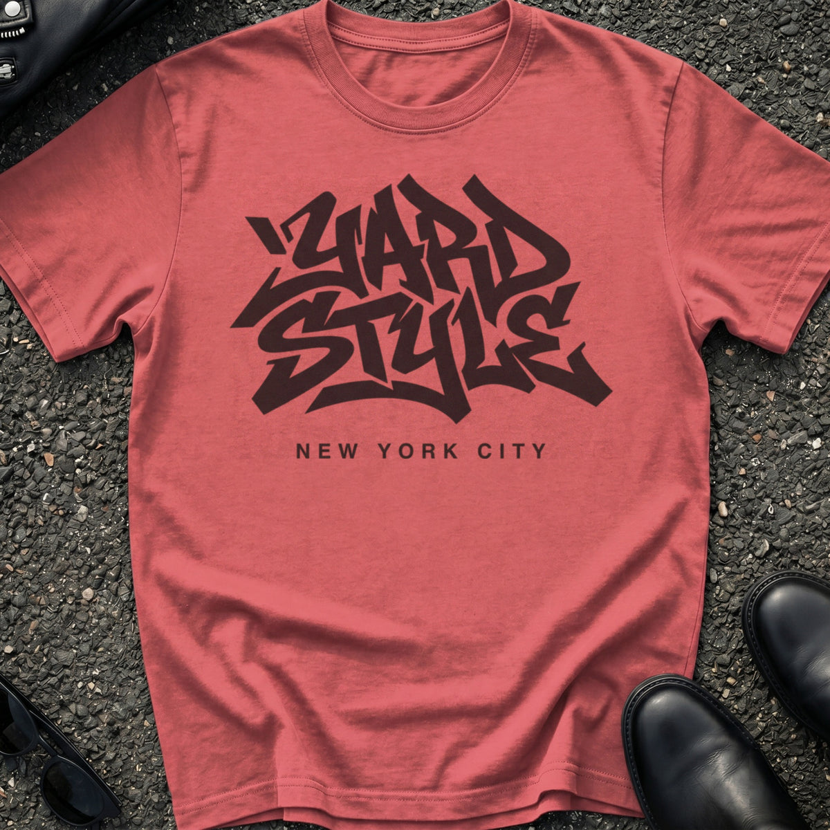 Yard Style T-Shirt