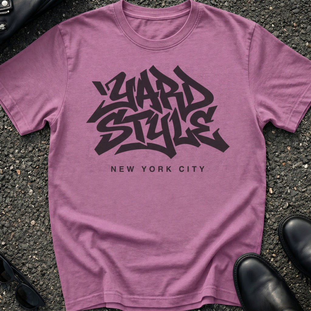 Yard Style T-Shirt