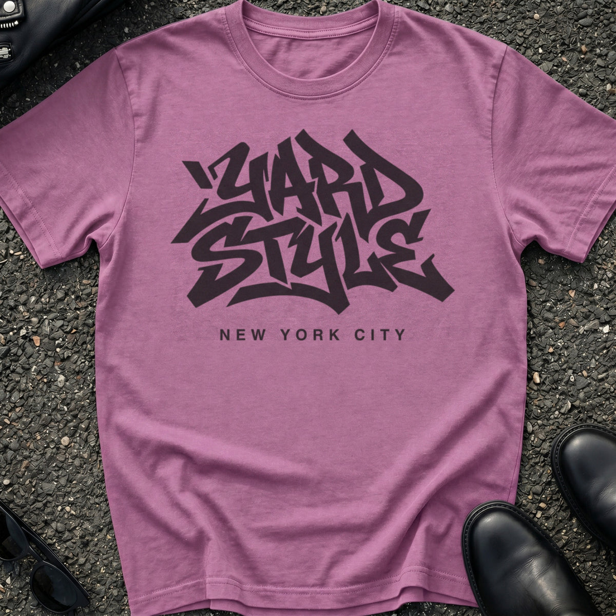 Yard Style T-Shirt
