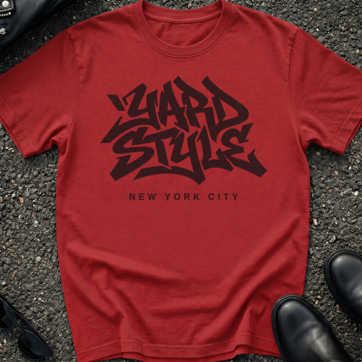 Yard Style T-Shirt
