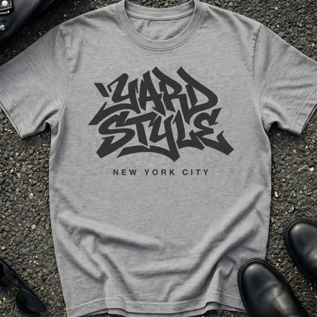 Yard Style T-Shirt