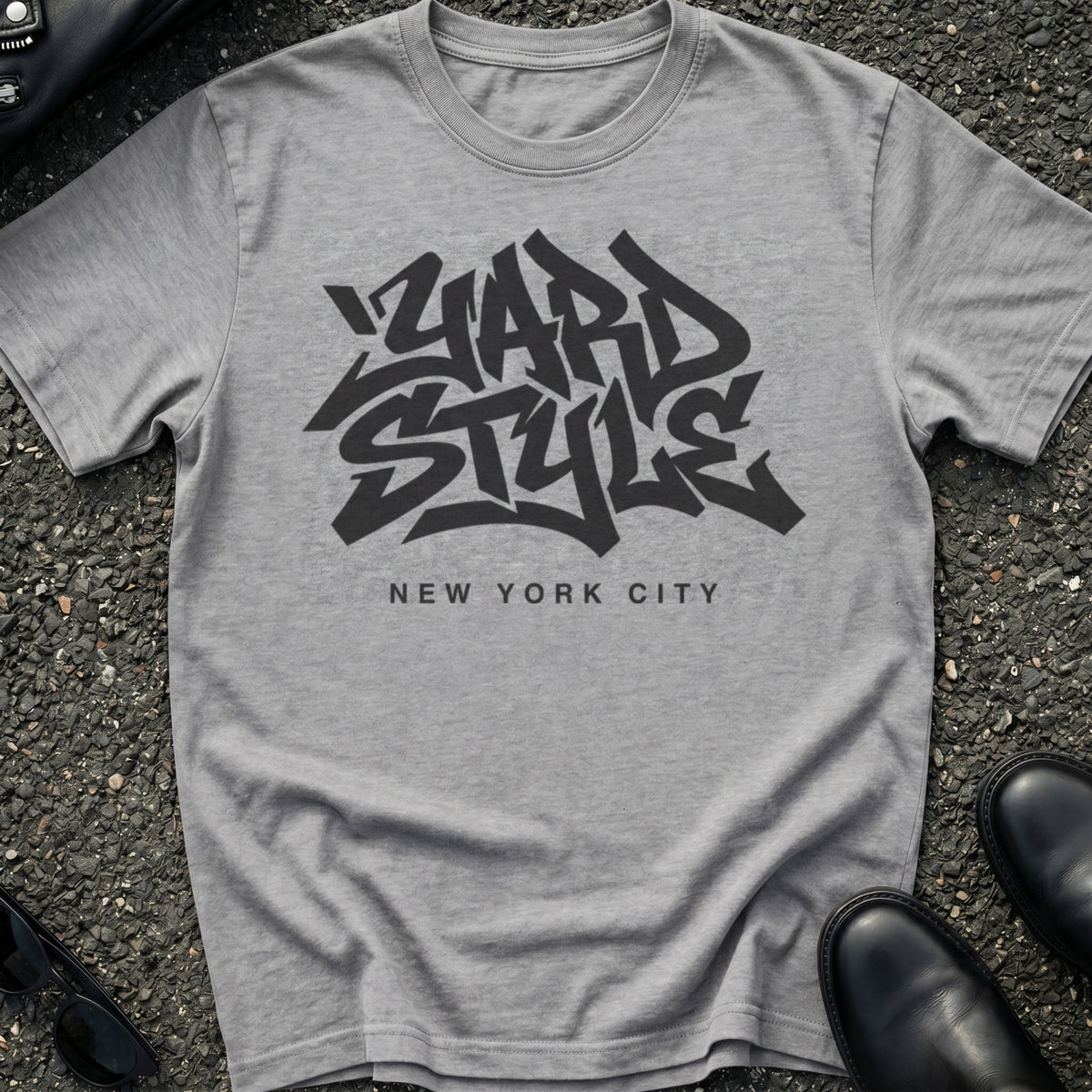 Yard Style T-Shirt