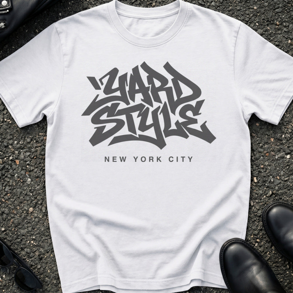Yard Style T-Shirt