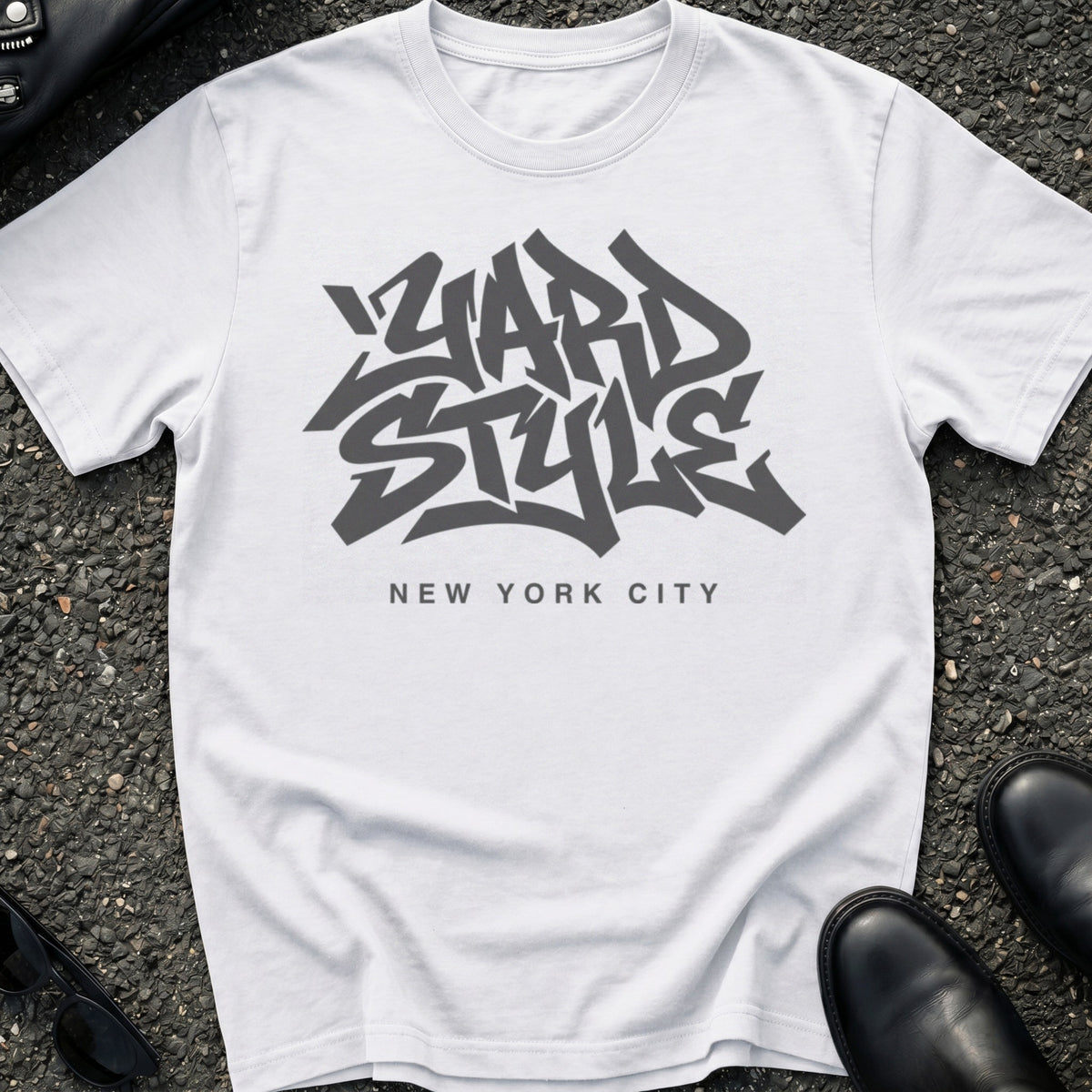 Yard Style T-Shirt