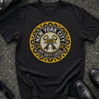 Yellow Cab Union T-Shirt