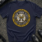 Yellow Cab Union T-Shirt