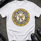 Yellow Cab Union T-Shirt