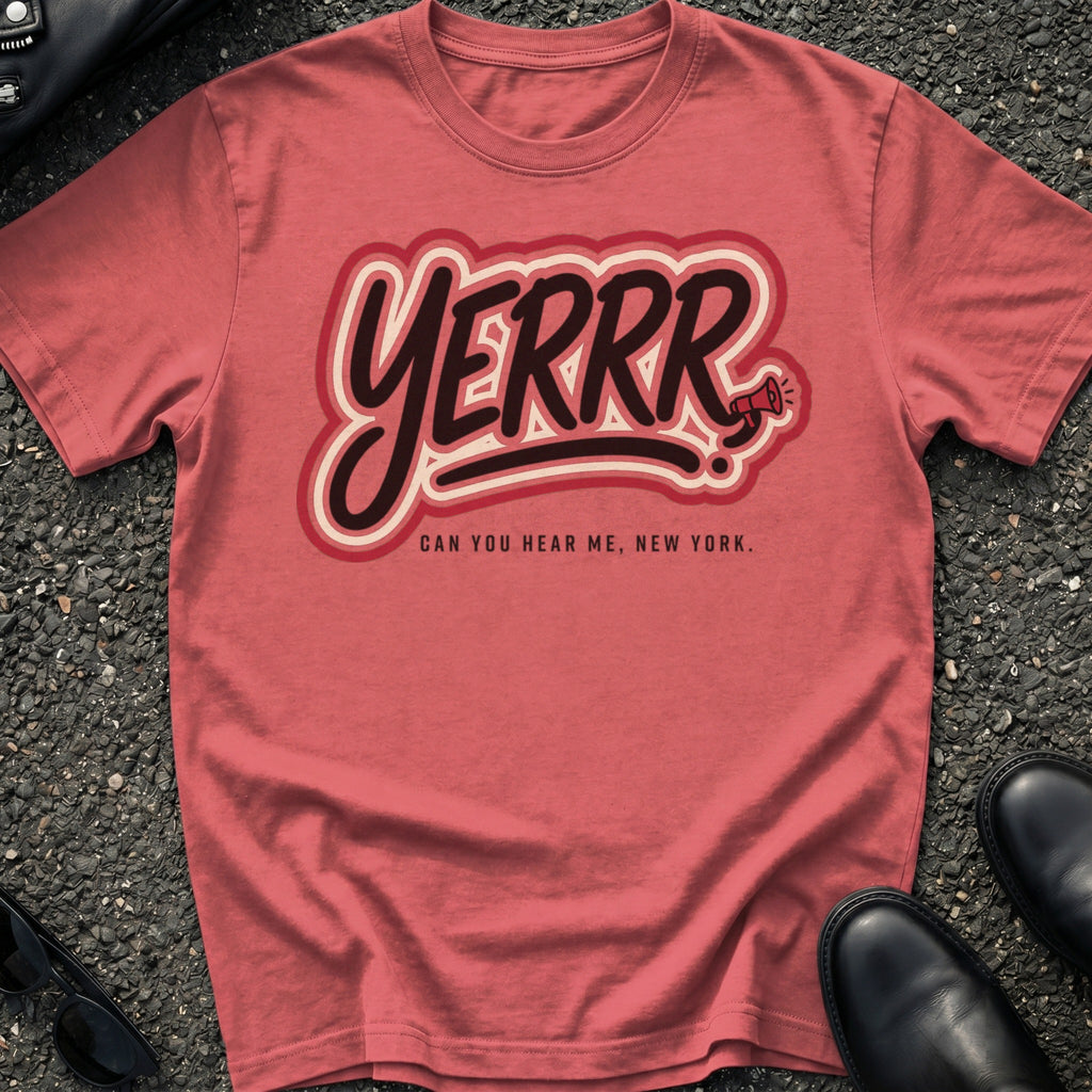 Yerrr T-Shirt