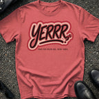 Yerrr T-Shirt