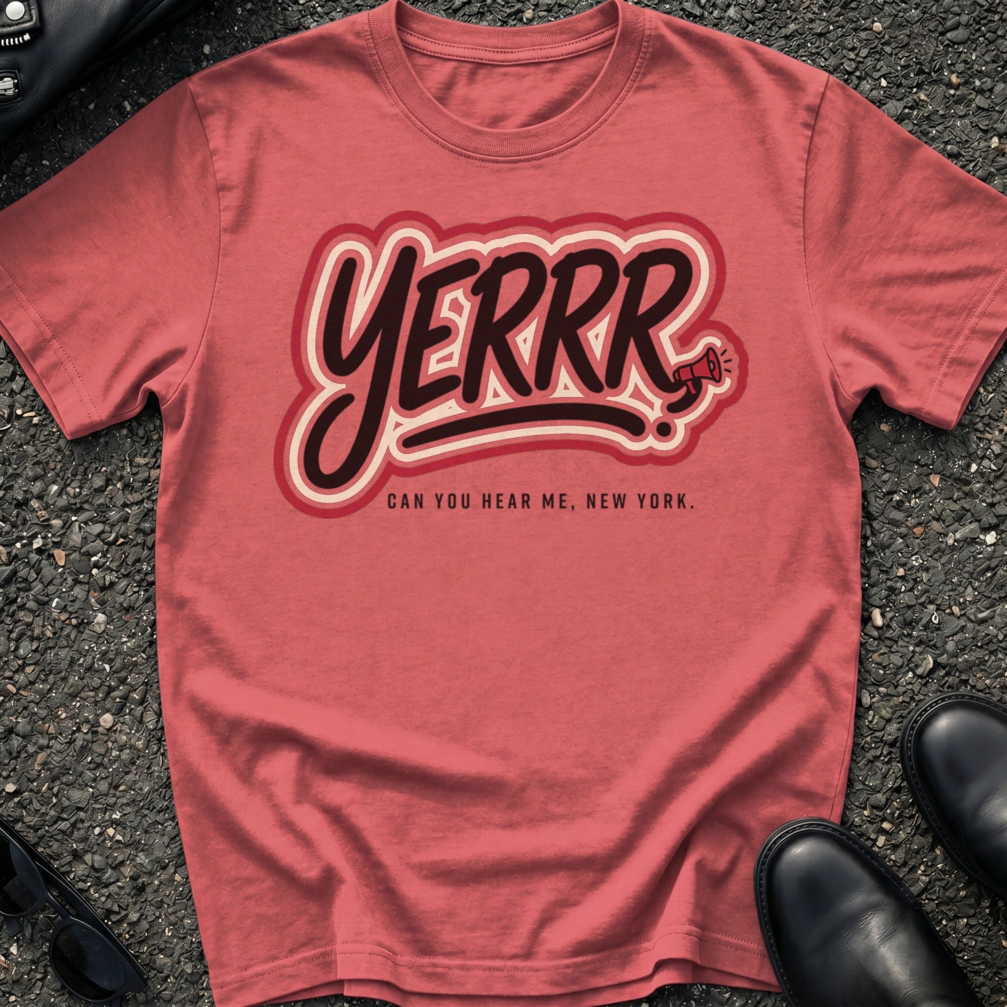 Yerrr T-Shirt