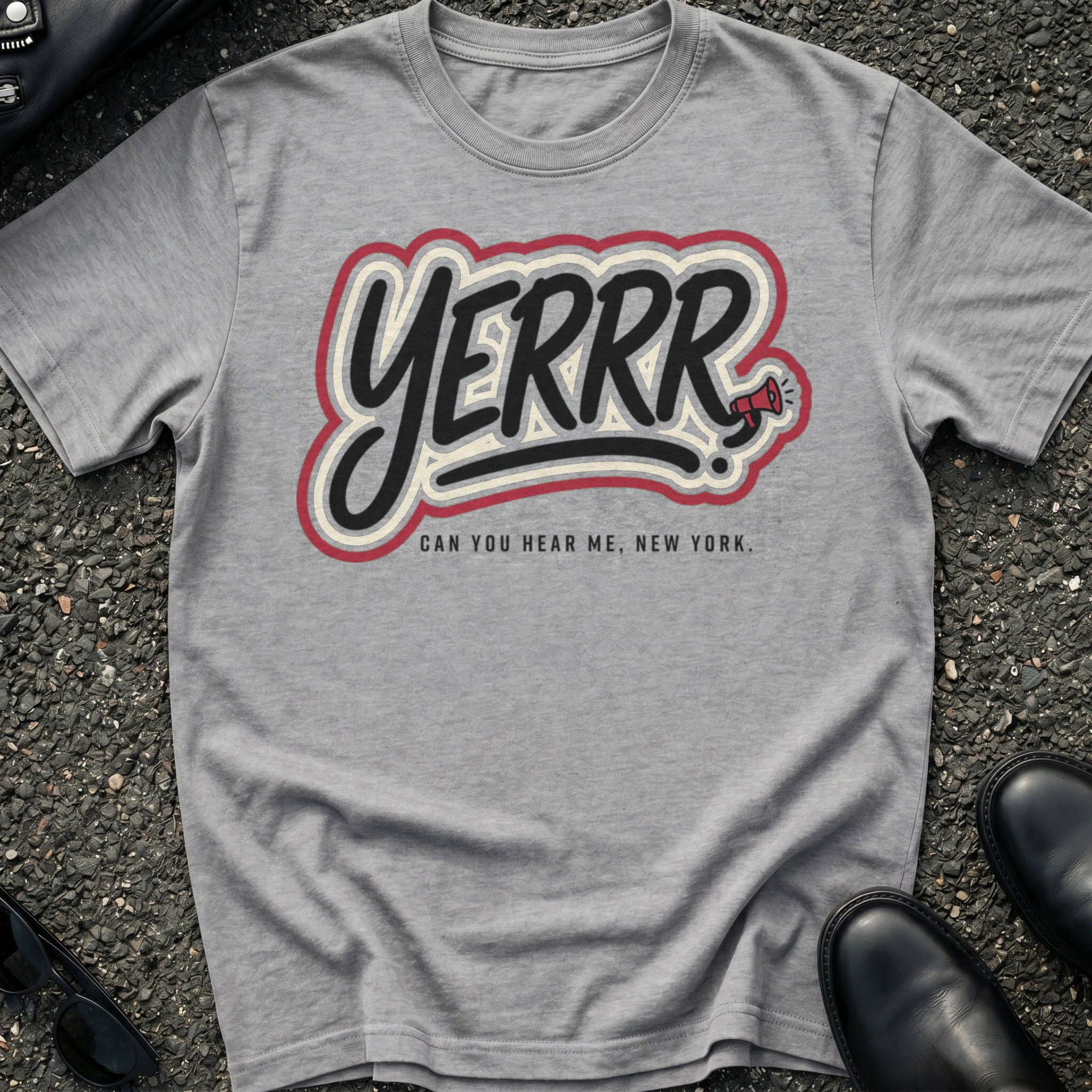 Yerrr T-Shirt