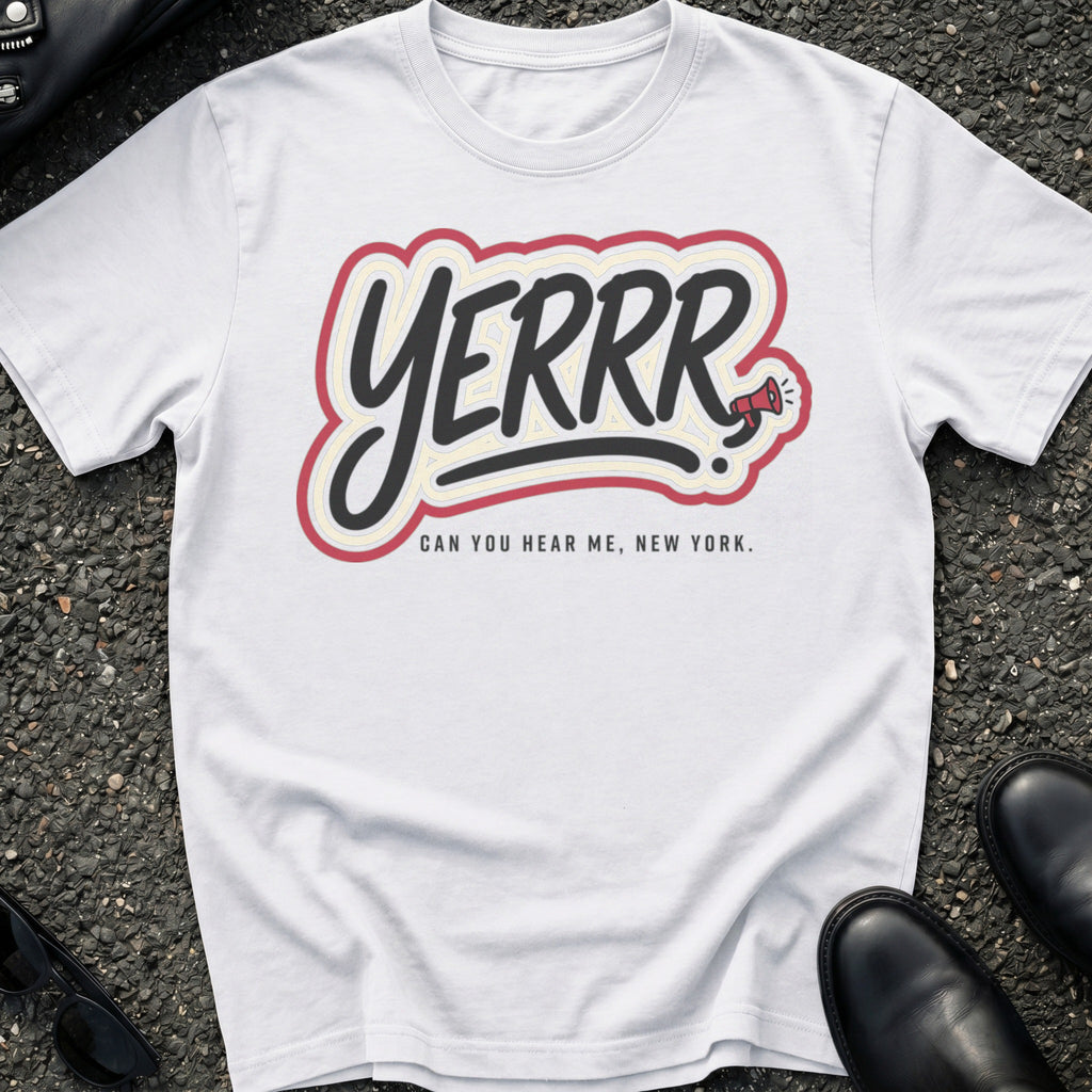 Yerrr T-Shirt