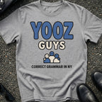 Yooz Guys T-Shirt