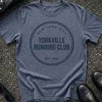 Yorkville Running Club T-Shirt