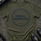 Yorkville Running Club T-Shirt