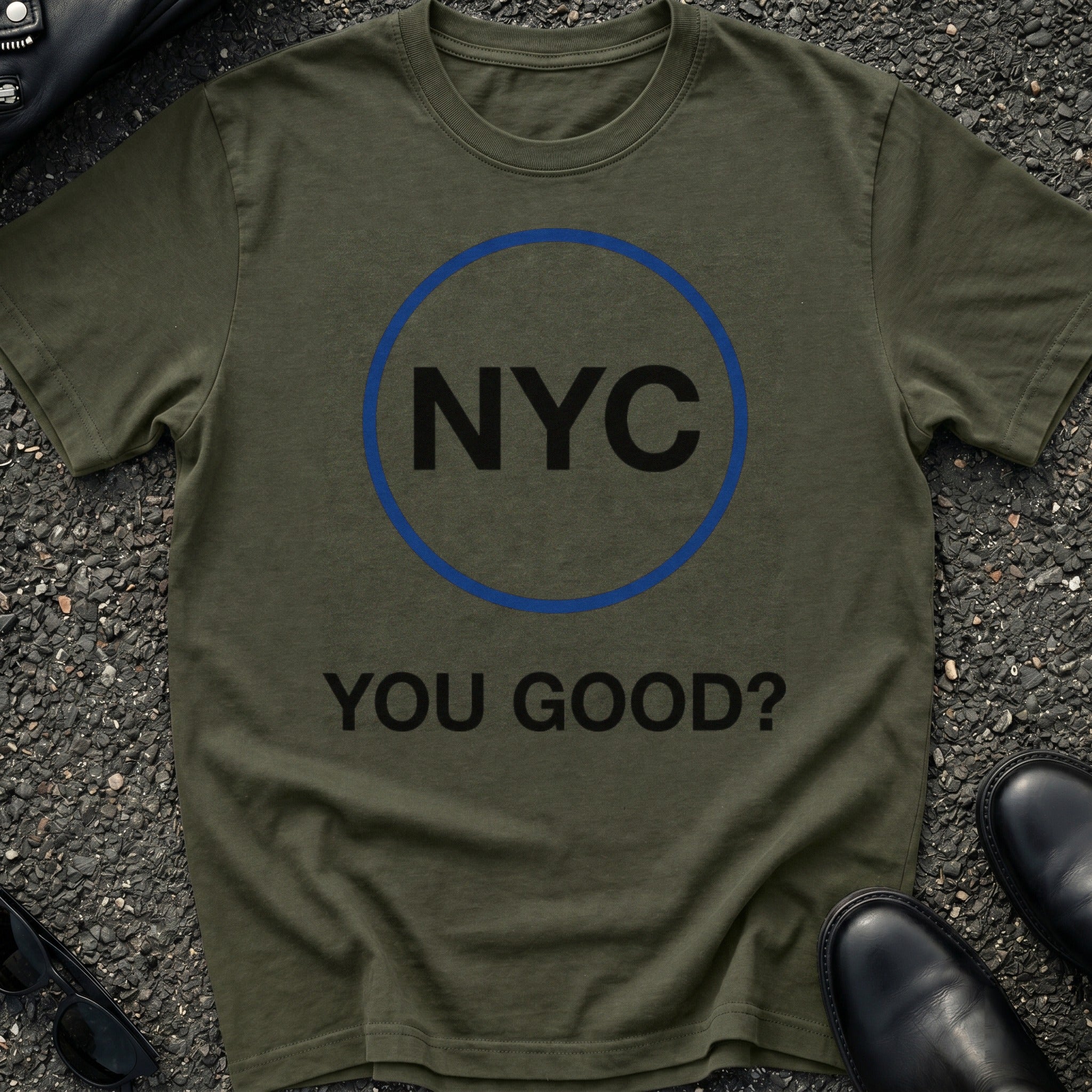 You Good NYC T-Shirt