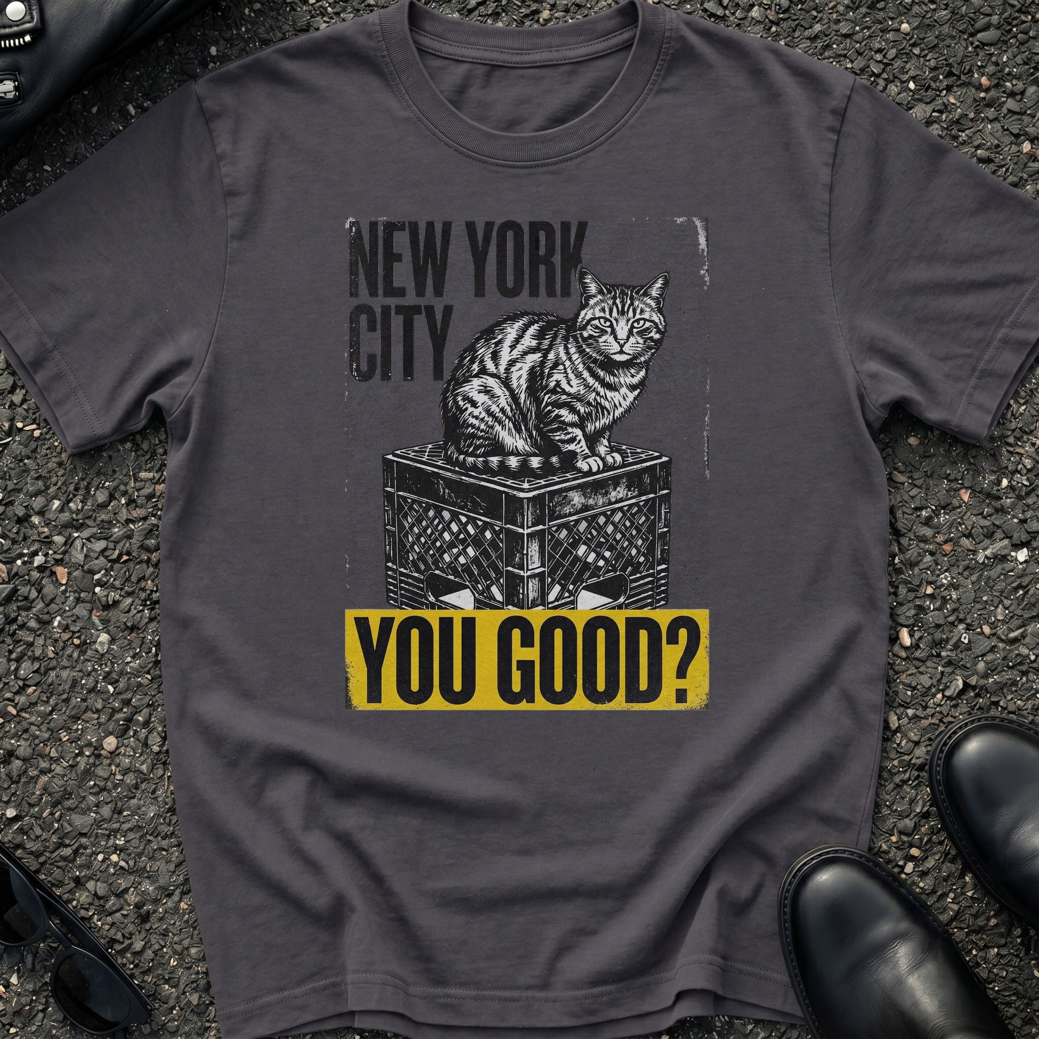 You Good t-Shirt