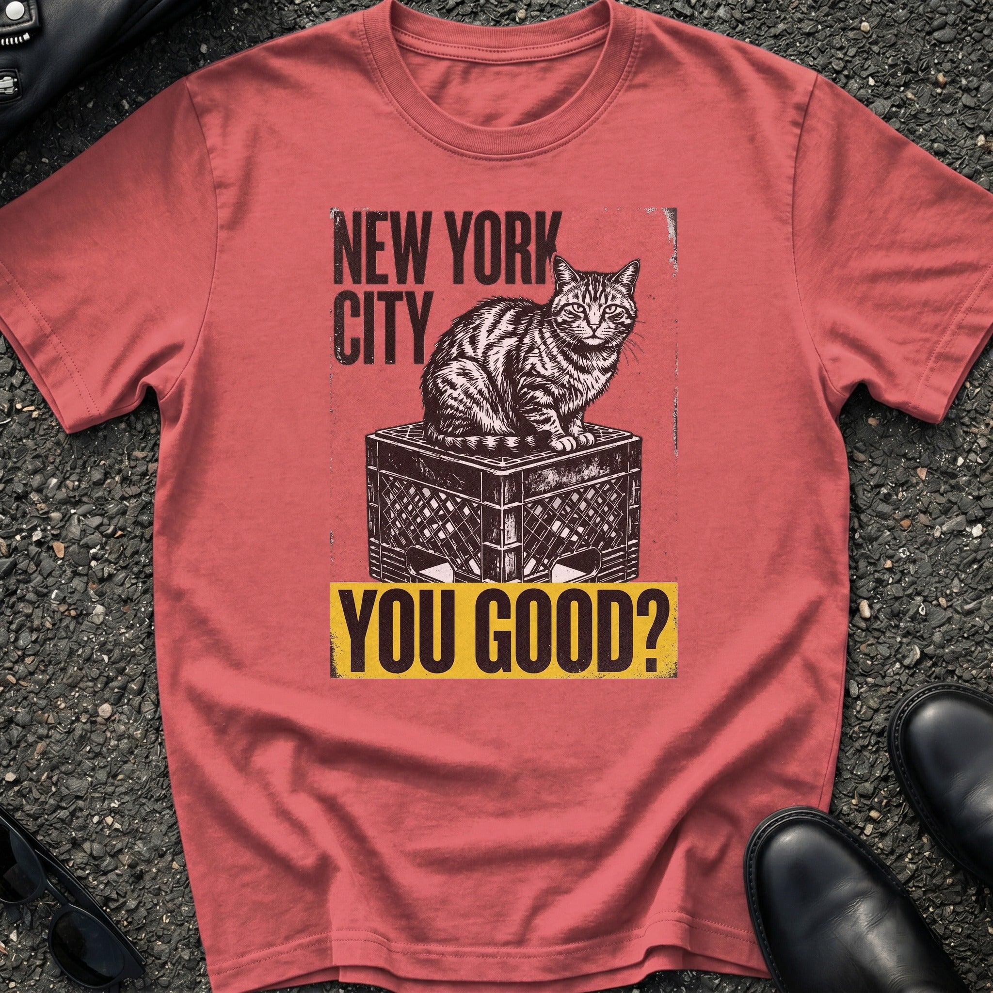You Good t-Shirt
