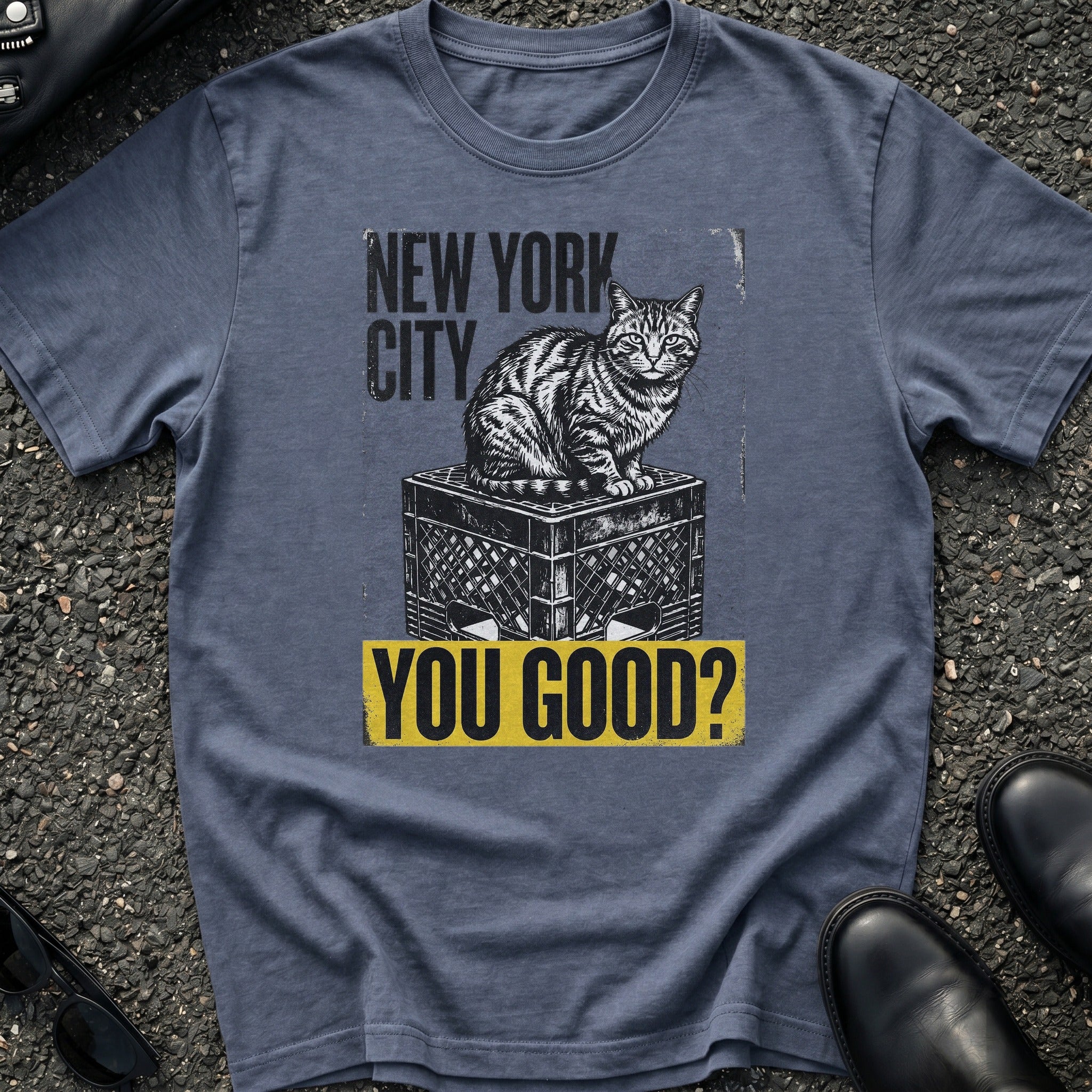 You Good t-Shirt