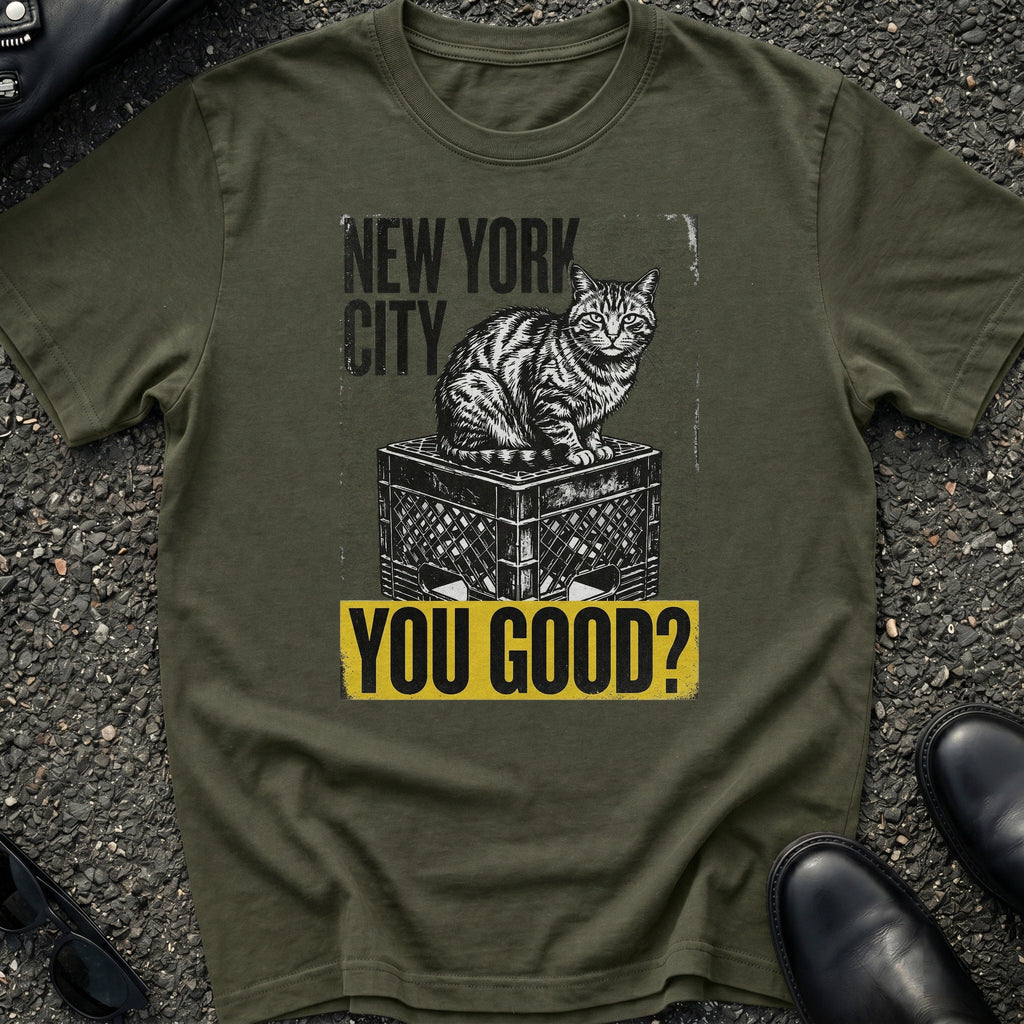 You Good t-Shirt