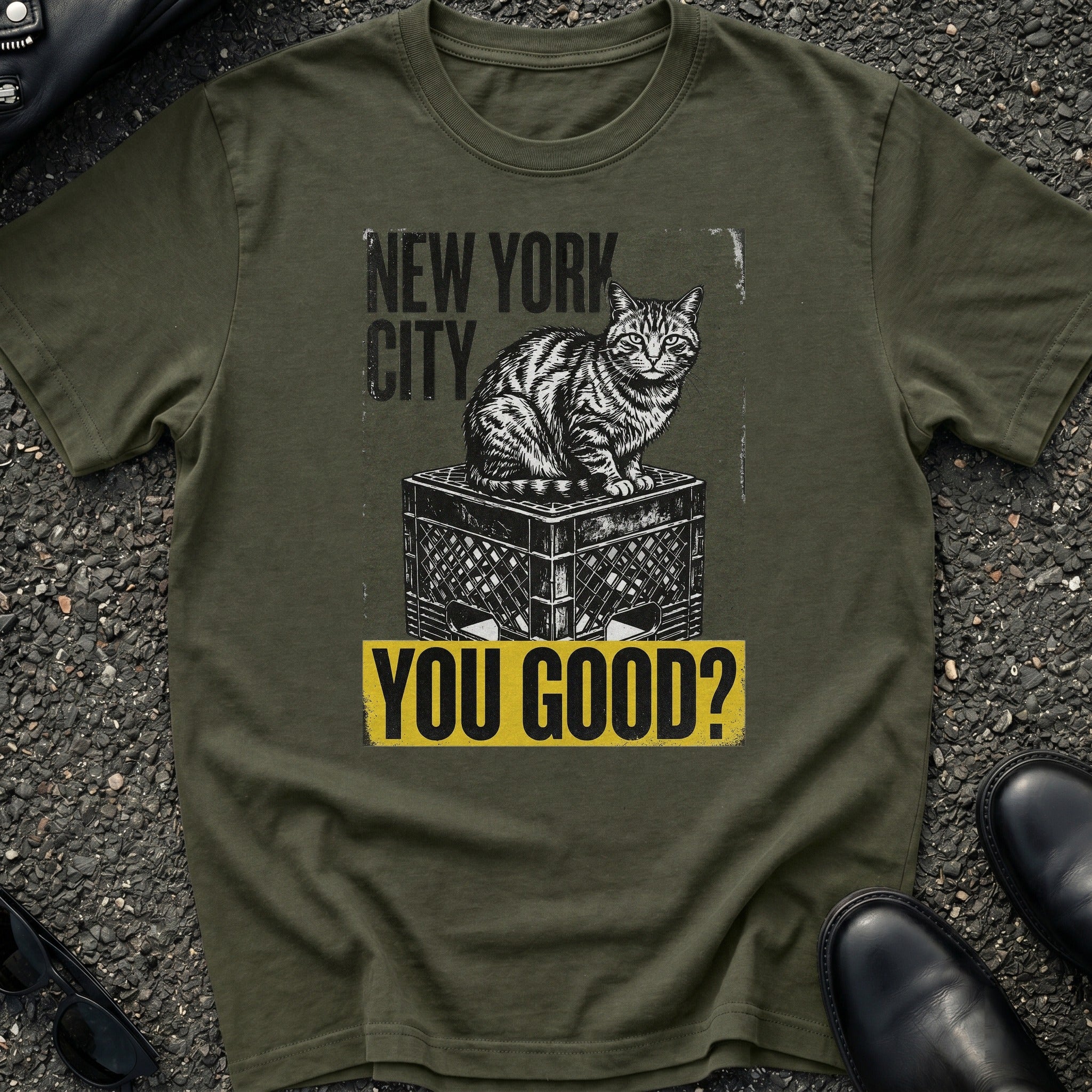 You Good t-Shirt